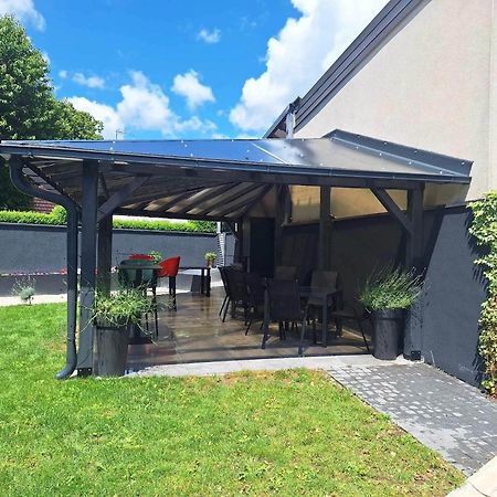 Arcobaleno Apartments & Rooms Varazdin Exterior photo